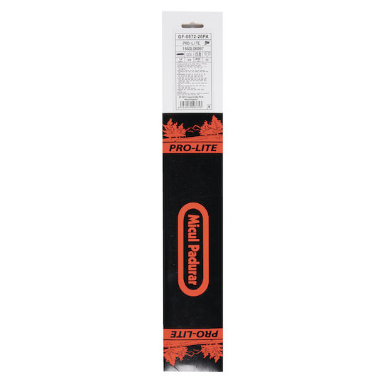 Micul Padurar Lame pentru drujbe 35cm (14")