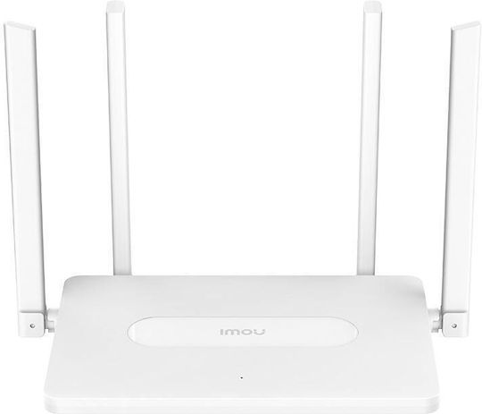 Imou HR12F Ασύρματο Router Wi‑Fi 5