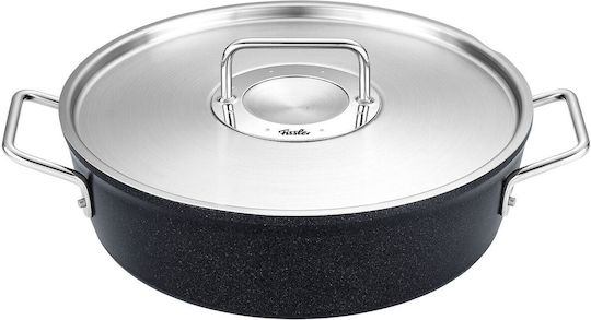Fissler Adamant Плитка Тенджера от Алуминий 3.1лт / 24см
