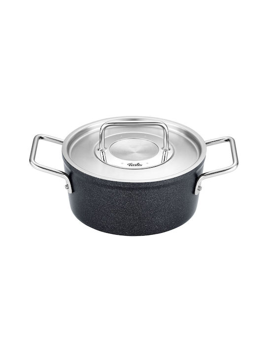 Fissler Adamant Deep Pot made of Aluminum 2.7lt / 20cm