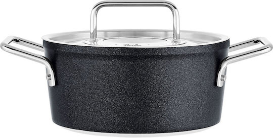 Fissler Adamant Дълбока Тенджера от Алуминий 2лт / 18см