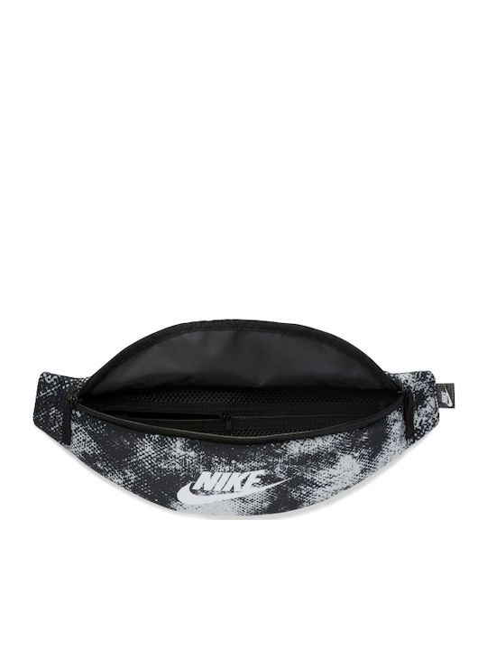Heritage Belt Bag Black