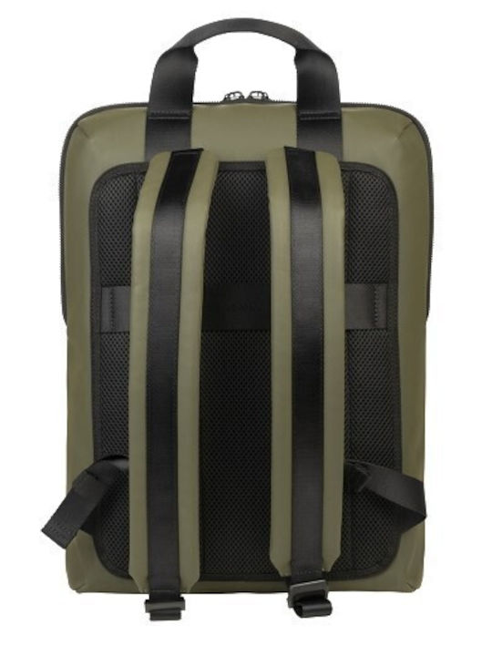 Tucano Backpack Backpack for 15.6" Laptop Khaki BKGOM15-VM