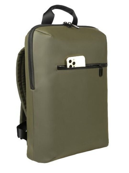 Tucano Backpack Backpack for 15.6" Laptop Khaki BKGOM15-VM