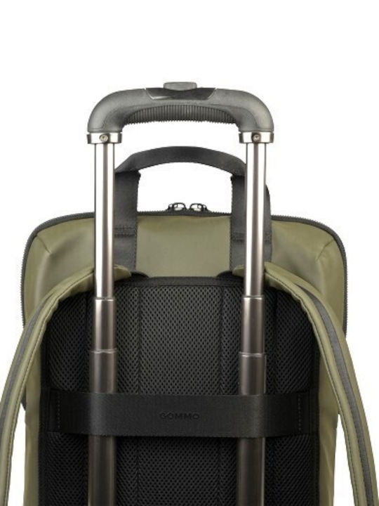 Tucano Backpack Backpack for 15.6" Laptop Khaki BKGOM15-VM