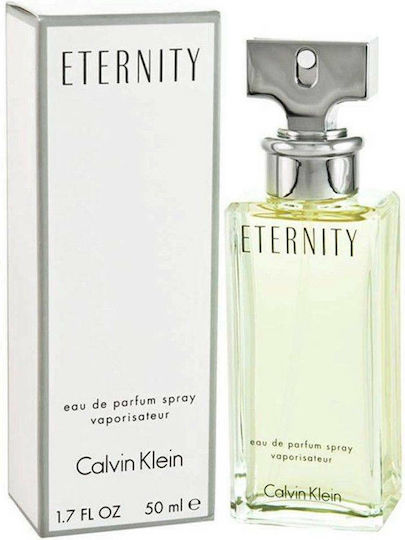 Calvin Klein Eternity Парфюмна вода 50мл