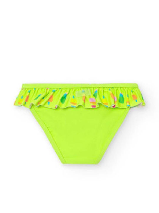 Boboli Kids Swimwear Swim Briefs Lahani