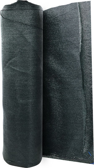 Plasă de umbră 2x50m 120gr/m²