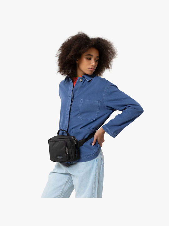 Eastpak Magazin online pentru bărbați Bum Bag pentru Talie Negru