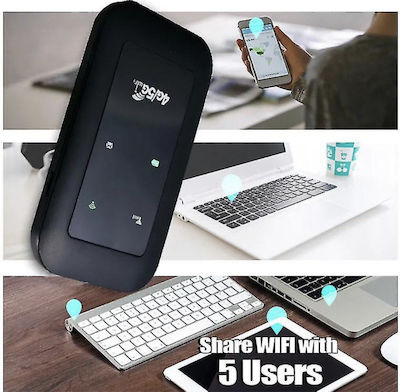 Ασύρματο 4G Router
