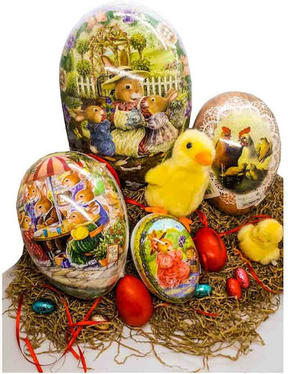 Nestler Пасхален Яйца