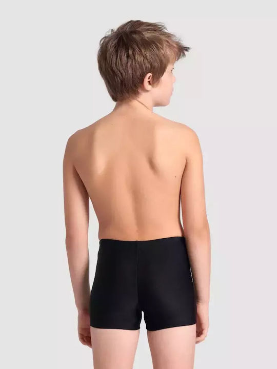 Arena Swim Short Kids Swimwear Swim Shorts Black