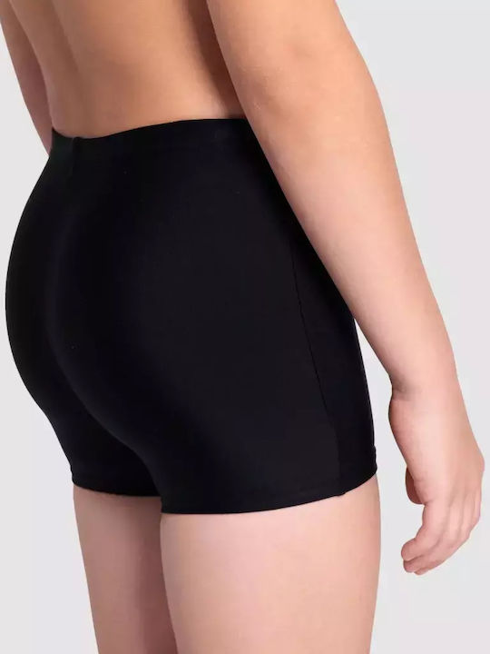 Arena Swim Short Kids Swimwear Swim Shorts Black