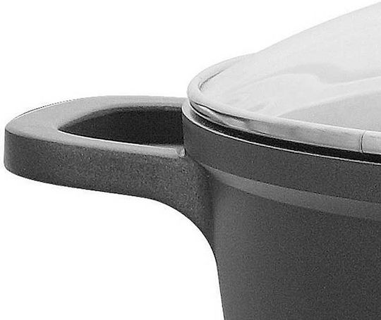 Royalty Line Tiefer Topf aus Gussaluminium 14Es / 36cm