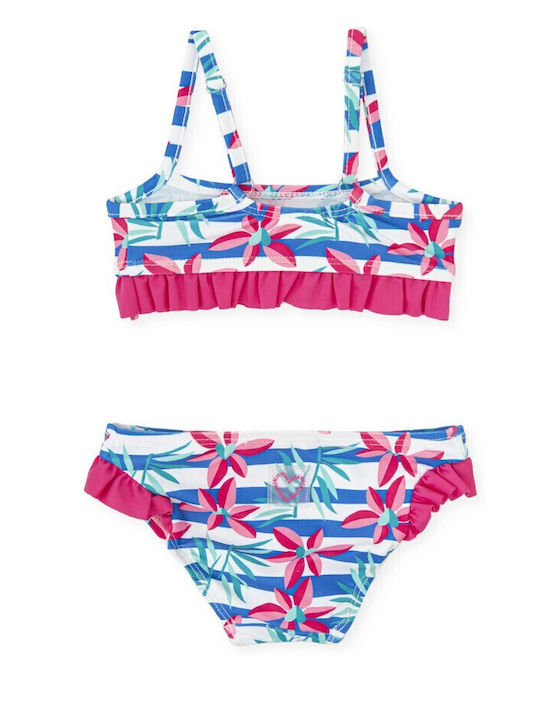 Agatha Ruiz De La Prada Детски Бански Бикини Multicolour