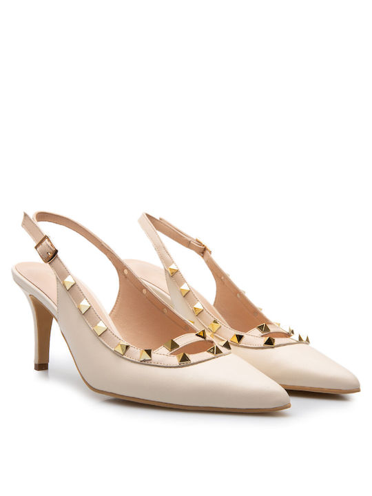 Labrini Pumps