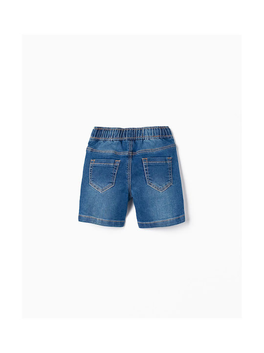 Zippy Kids Shorts/Bermuda Denim Blue