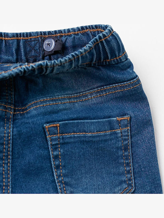 Kids' Shorts/Bermudas Denim Blue