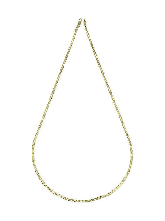 Korifidis Gold 14K Neck Chain Korifidis Gold 14K Neck Chain