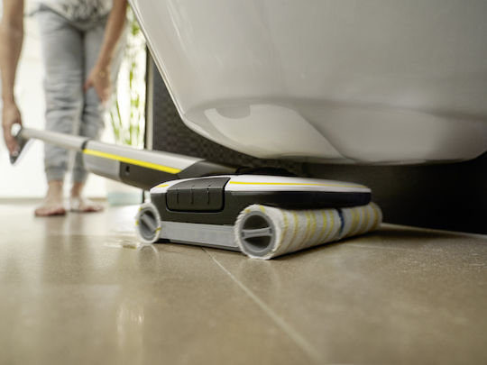 Karcher Fc 7 Cordless Mop Battery 25V