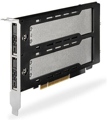 Icy Dock Tougharmor Θήκη για Σκληρό Δίσκο M.2 SATA III NVME