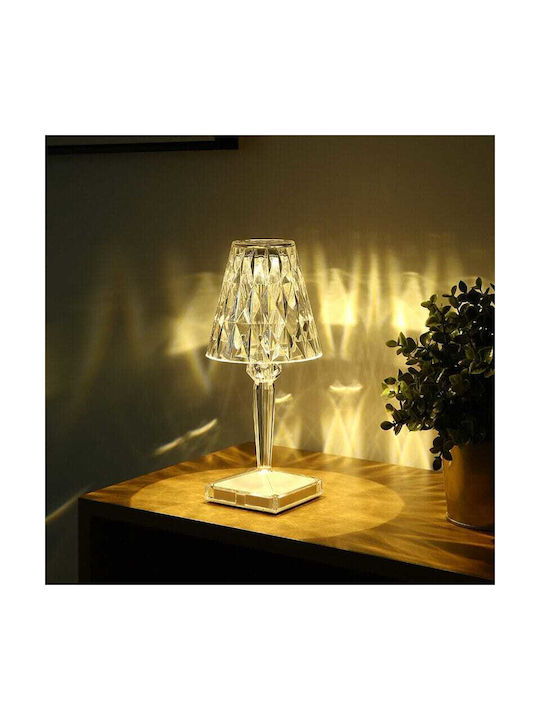 Desktop Outdoor Floor Lamp LED IP54