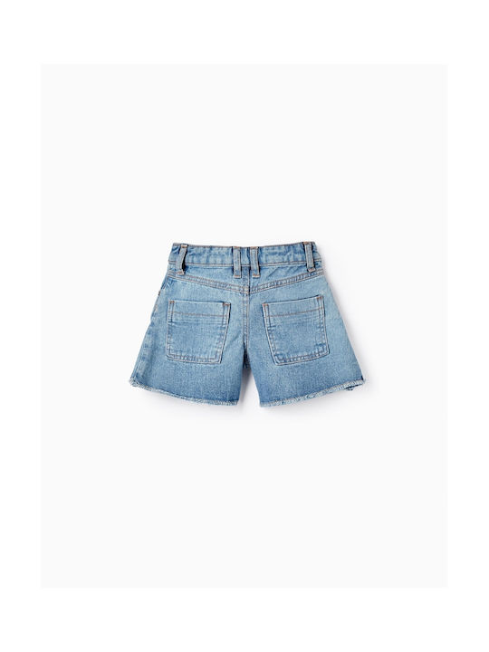 Zippy Kids Shorts/Bermuda Denim Blue