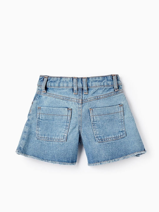 Zippy Kids' Shorts/Bermudas Denim Blue