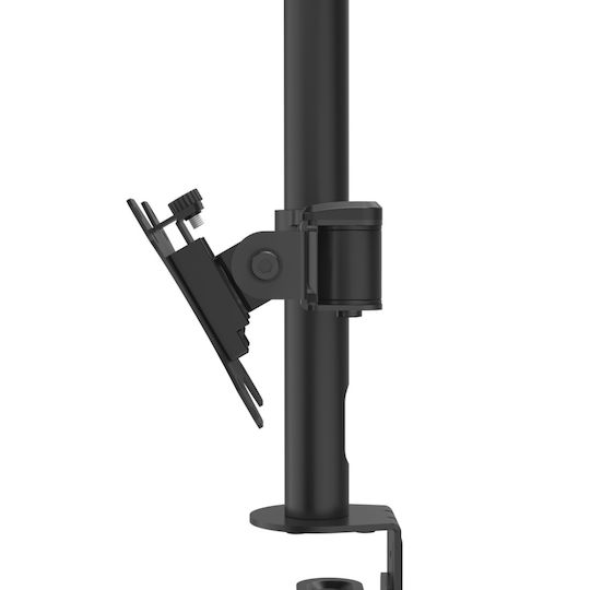 HAMA Suport Birou Monitor până la 35" cu Braț (00118493)