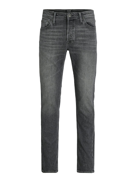Men's Jeans Pants Medium Gray
