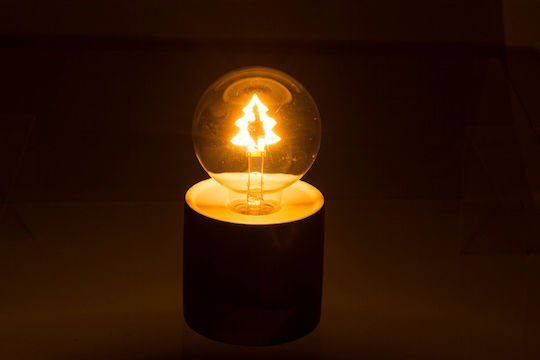 Out of the Blue Illuminated Christmas Figure Length 8.5cm Tree Neon Motif