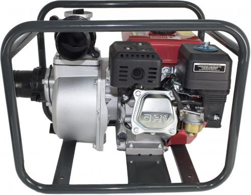 Elefant Βενζινοκίνητη Αντλία Επιφάνειας 6.5hp