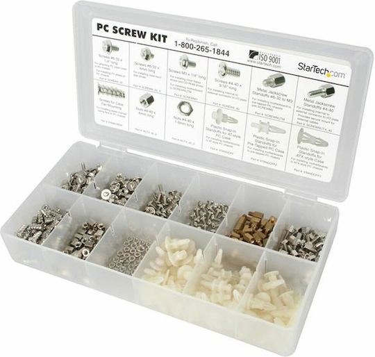 StarTech Screw Kit S55056381