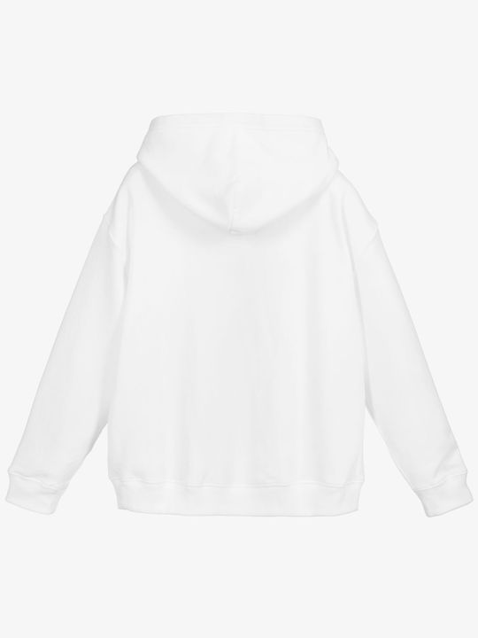 Ralph Lauren Kids Sweatshirt White