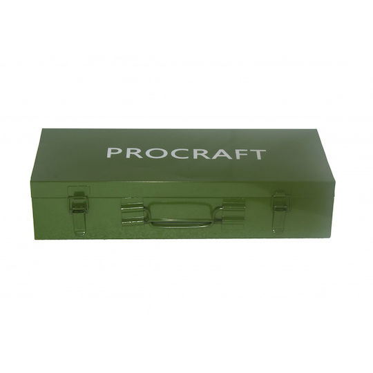 ProCraft Сваръчна тръбна машина