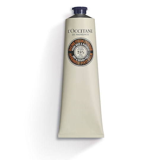 L'Occitane Feuchtigkeitsspendend Creme für Hühneraugen, Hornhaut 150ml