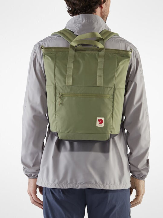 Fjallraven High Coast Totepack Wasserdicht 23Es Braun