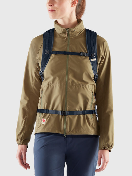 Fjallraven High Coast Foldsack Wasserdicht 24Es Gelb