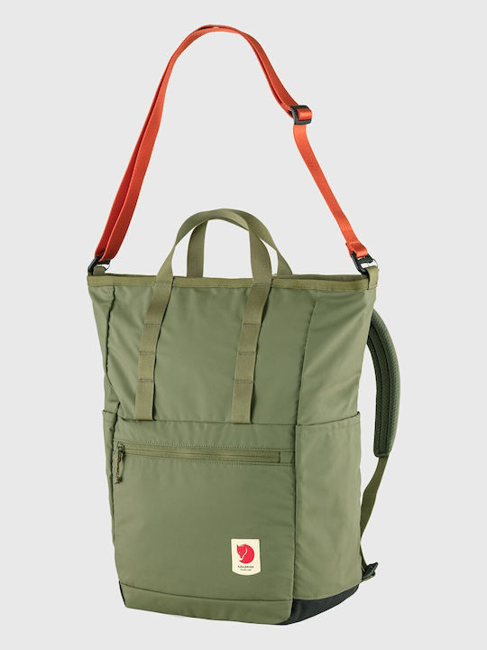 Fjallraven High Coast Totepack Wasserdicht 23Es Braun