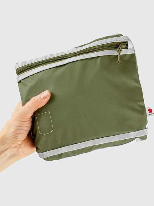 Fjallraven High Coast Totepack Αδιάβροχο 23lt Κίτρινο
