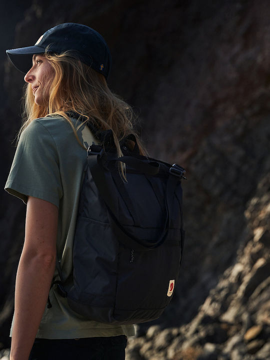 Fjallraven High Coast Totepack Wasserdicht 23Es Braun