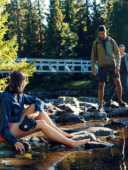 Fjallraven High Coast Totepack Wasserdicht 23Es Braun