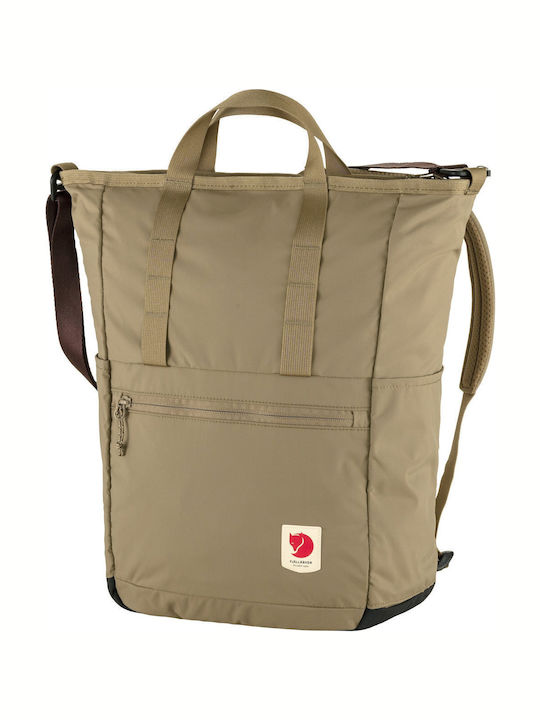 Fjallraven High Coast Totepack Wasserdicht 23Es Braun