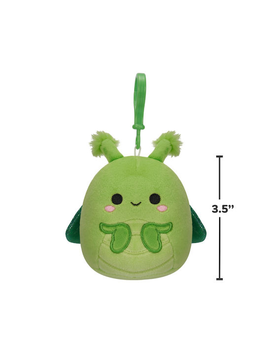 Jazwares Keychain Green