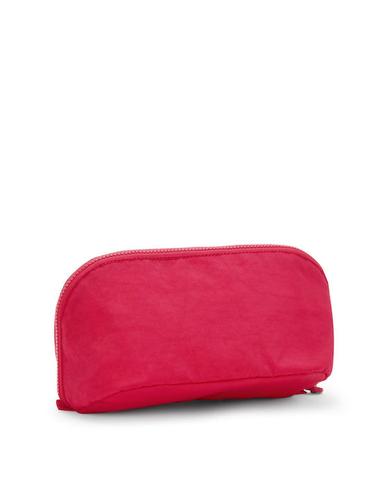 Kipling Toiletry Bag in Pink color 22.5cm