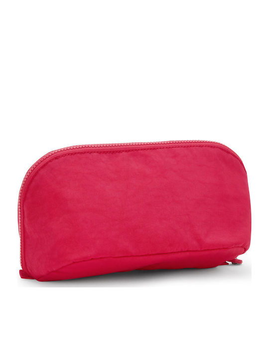 Toiletry Bag in Pink color 22.5cm