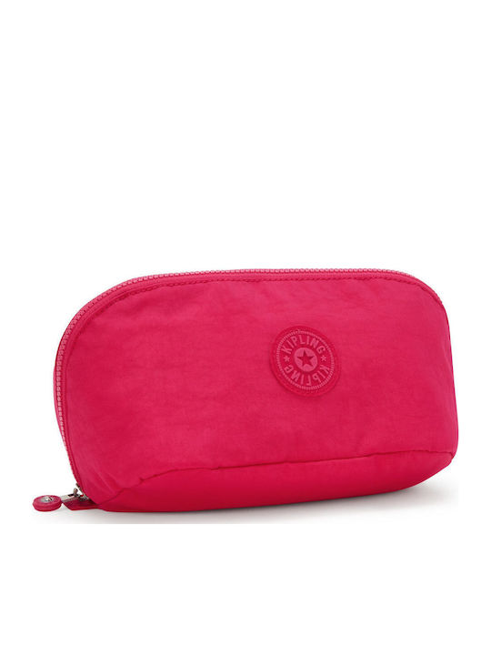 Toiletry Bag in Pink color 22.5cm