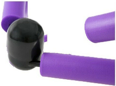 AMILA Adductor Exerciser Purple