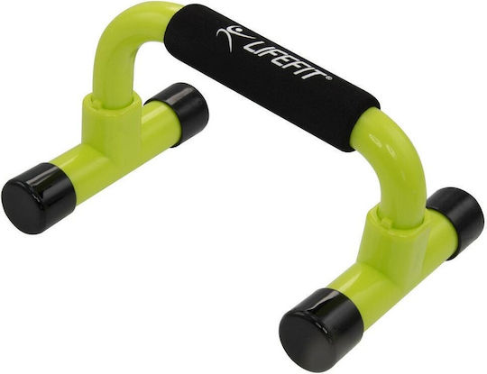 Lifefit Push Up Handles Set of 2 Push Up