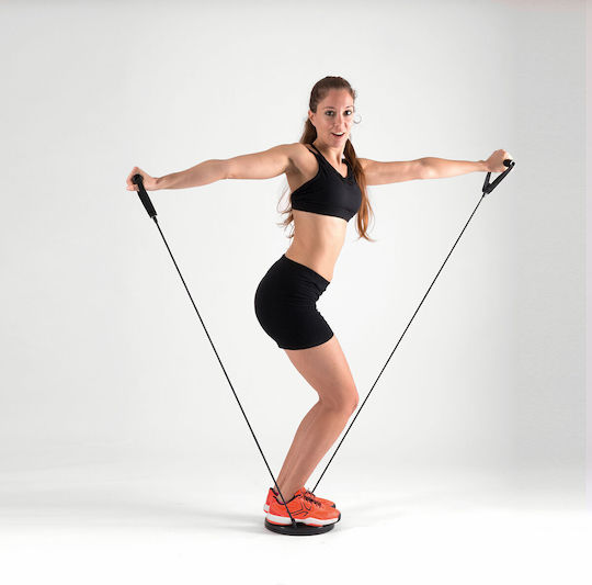 InnovaGoods Cardio Twister Disc